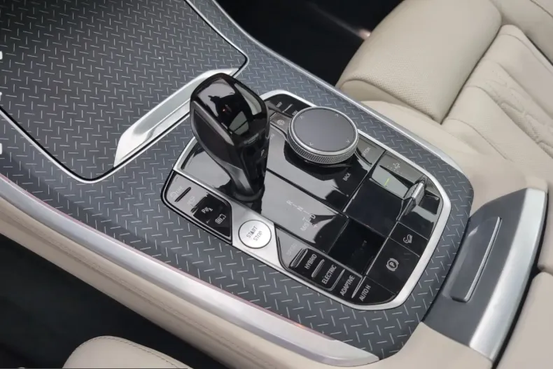 BMW X5 (Seria X) din 2022 cu 80.923 km - oferta BMW247273 - foto 10