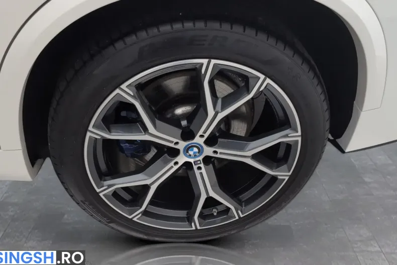 BMW X5 (Seria X) din 2022 cu 80.923 km - oferta BMW247273 - foto 13