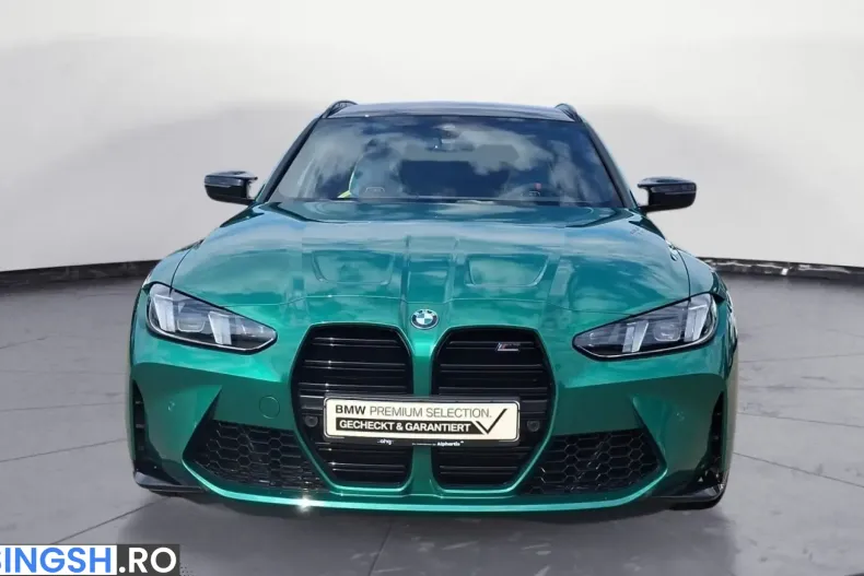 BMW M3 (Seria 3) din 2025 cu 23.690 km - oferta BMW247274 - foto 3