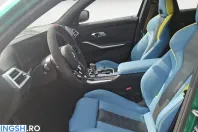 BMW M3 (Seria 3) din 2025 cu 23.690 km - oferta BMW247274 - foto 9