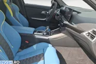 BMW M3 (Seria 3) din 2025 cu 23.690 km - oferta BMW247274 - foto 11
