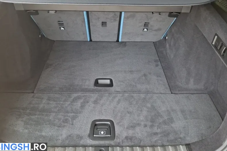 BMW M3 (Seria 3) din 2025 cu 23.690 km - oferta BMW247274 - foto 13