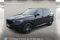 BMW X5 (Seria X) din 2022 cu 82.691 km - oferta BMW247275 - foto 1