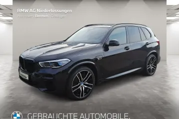 BMW X5 din 2022 - oferta BMW247275