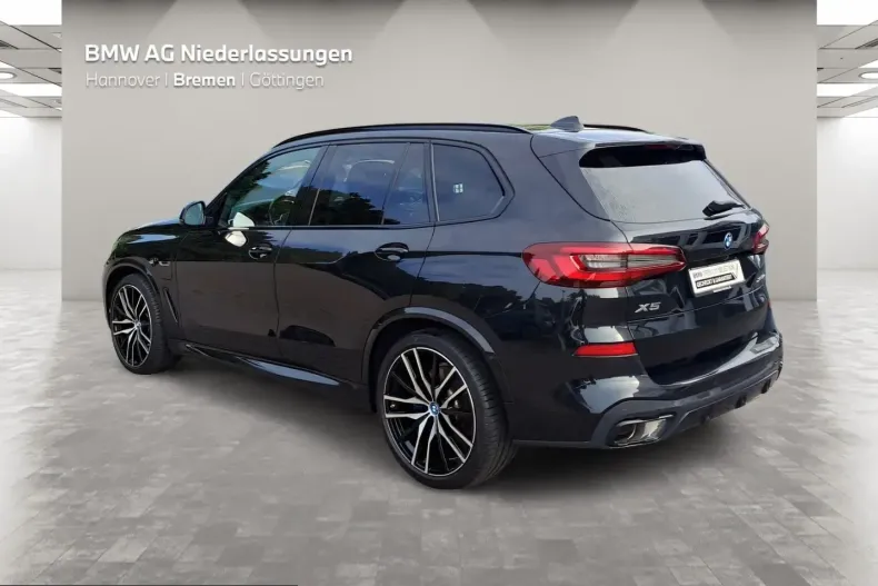 BMW X5 (Seria X) din 2022 cu 82.691 km - oferta BMW247275 - foto 2