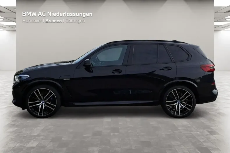 BMW X5 (Seria X) din 2022 cu 82.691 km - oferta BMW247275 - foto 3