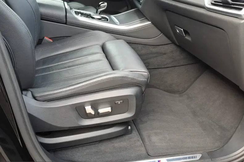 BMW X5 (Seria X) din 2022 cu 82.691 km - oferta BMW247275 - foto 5