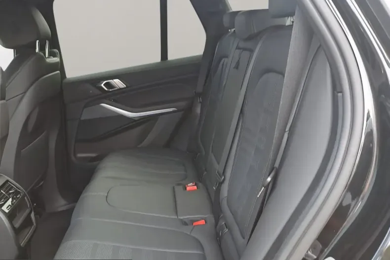 BMW X5 (Seria X) din 2022 cu 82.691 km - oferta BMW247275 - foto 6