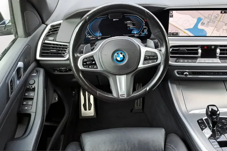 BMW X5 (Seria X) din 2022 cu 82.691 km - oferta BMW247275 - foto 7