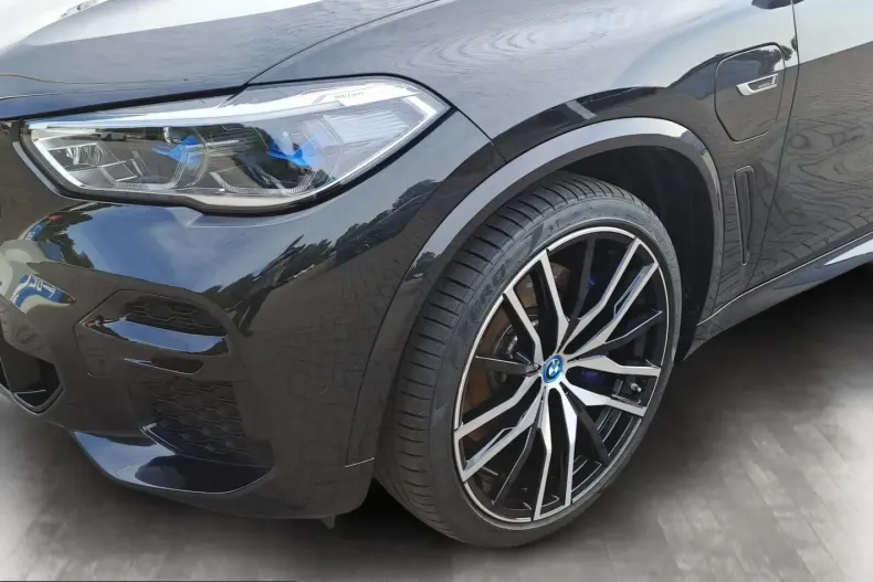 BMW X5 (Seria X) din 2022 cu 82.691 km - oferta BMW247275 - foto 8