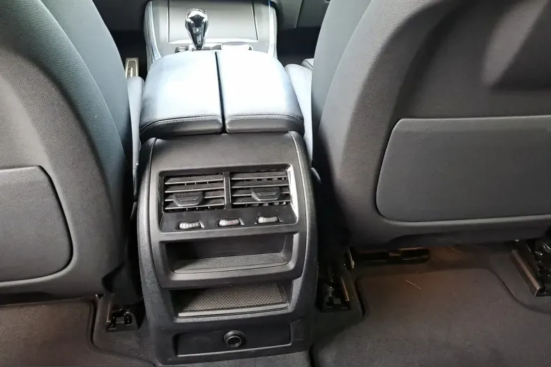 BMW X5 (Seria X) din 2022 cu 82.691 km - oferta BMW247275 - foto 15