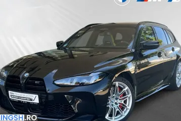 BMW M3 din 2025 - oferta BMW247276