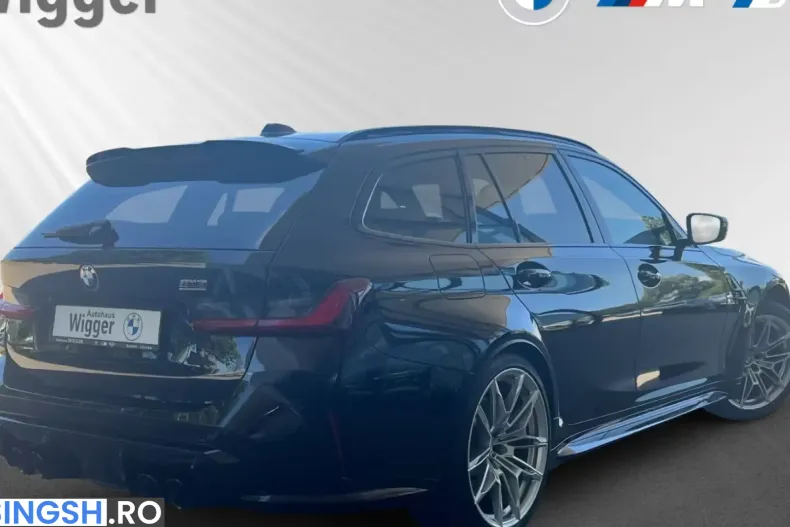 BMW M3 (Seria 3) din 2025 cu 8.500 km - oferta BMW247276 - foto 2