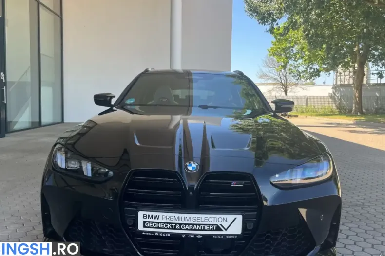 BMW M3 (Seria 3) din 2025 cu 8.500 km - oferta BMW247276 - foto 3