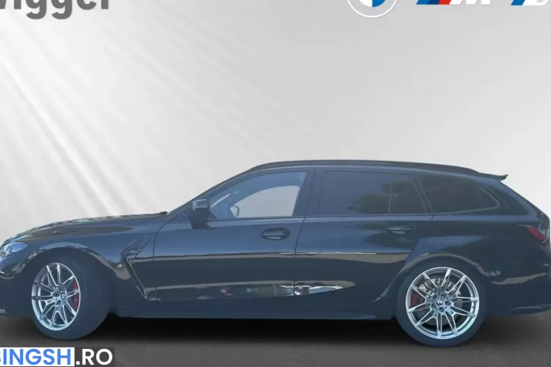 BMW M3 (Seria 3) din 2025 cu 8.500 km - oferta BMW247276 - foto 6