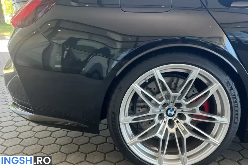BMW M3 (Seria 3) din 2025 cu 8.500 km - oferta BMW247276 - foto 7
