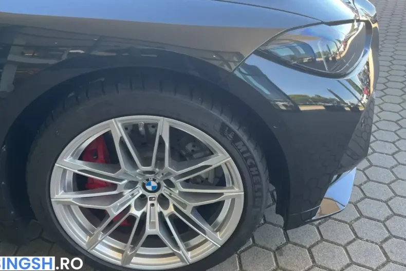 BMW M3 (Seria 3) din 2025 cu 8.500 km - oferta BMW247276 - foto 8