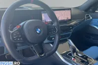 BMW M3 (Seria 3) din 2025 cu 8.500 km - oferta BMW247276 - foto 10
