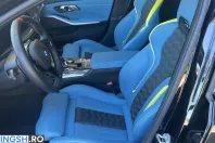 BMW M3 (Seria 3) din 2025 cu 8.500 km - oferta BMW247276 - foto 11