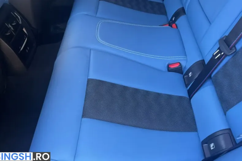 BMW M3 (Seria 3) din 2025 cu 8.500 km - oferta BMW247276 - foto 13