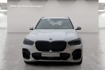 BMW X5 din 2022 - oferta BMW247277