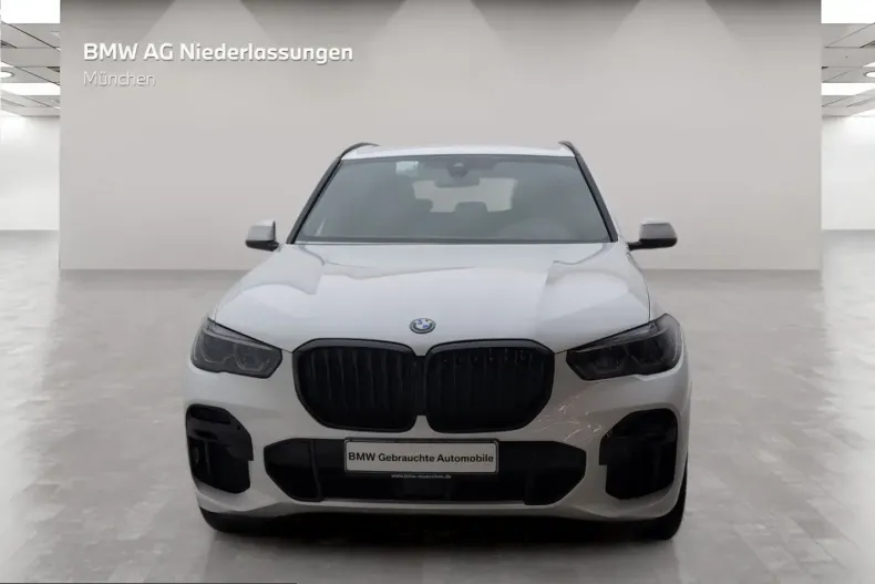 BMW X5 (Seria X) din 2022 cu 81.876 km - oferta BMW247277 - foto 1