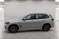 BMW X5 (Seria X) din 2022 cu 81.876 km - oferta BMW247277 - foto 2
