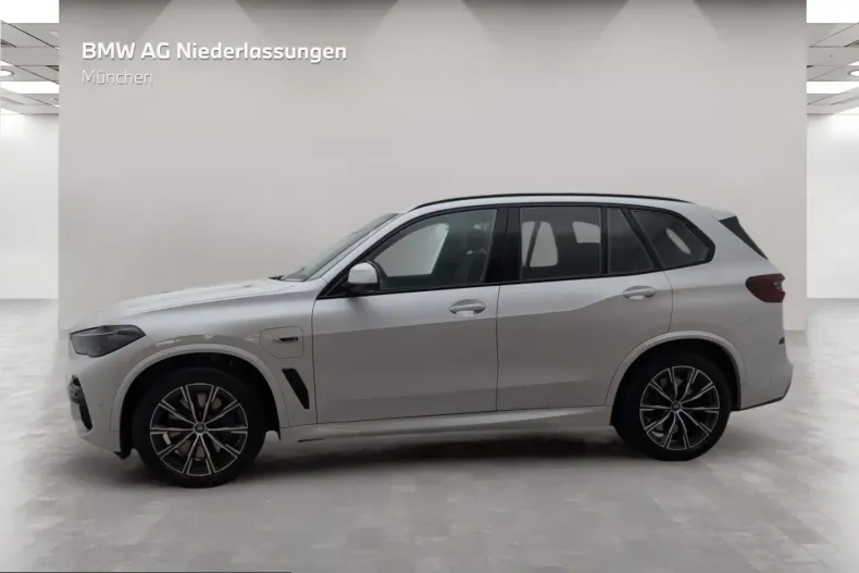 BMW X5 (Seria X) din 2022 cu 81.876 km - oferta BMW247277 - foto 2