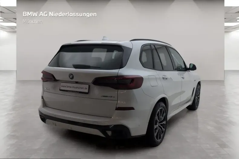 BMW X5 (Seria X) din 2022 cu 81.876 km - oferta BMW247277 - foto 3