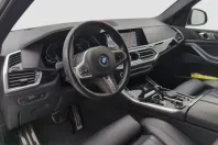 BMW X5 (Seria X) din 2022 cu 81.876 km - oferta BMW247277 - foto 7