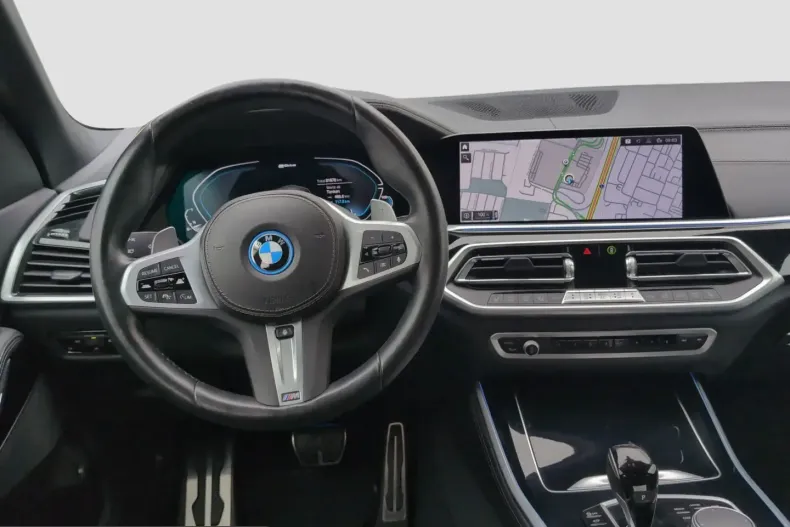 BMW X5 (Seria X) din 2022 cu 81.876 km - oferta BMW247277 - foto 8