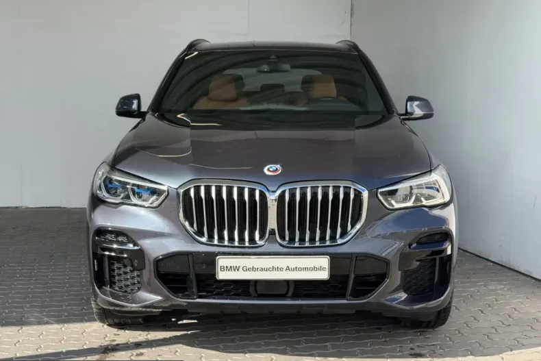 BMW X5 (Seria X) din 2022 cu 87.671 km - oferta BMW247278 - foto 2