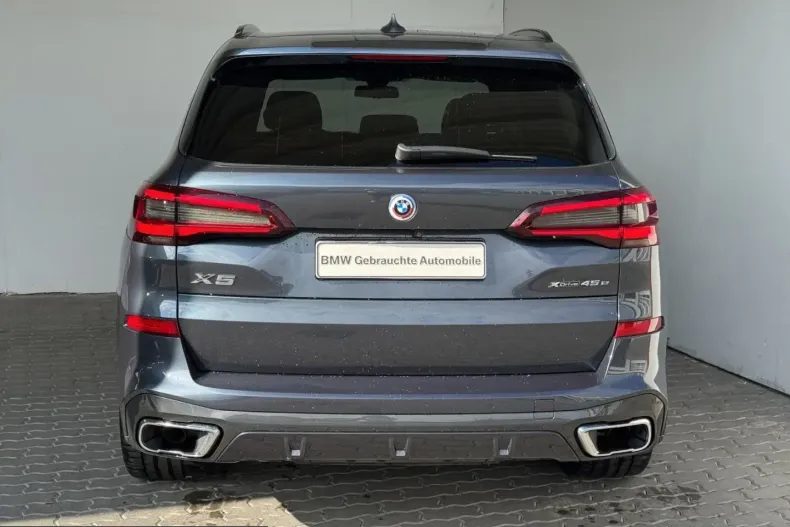 BMW X5 (Seria X) din 2022 cu 87.671 km - oferta BMW247278 - foto 3