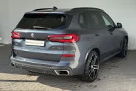 BMW X5 (Seria X) din 2022 cu 87.671 km - oferta BMW247278 - foto 4
