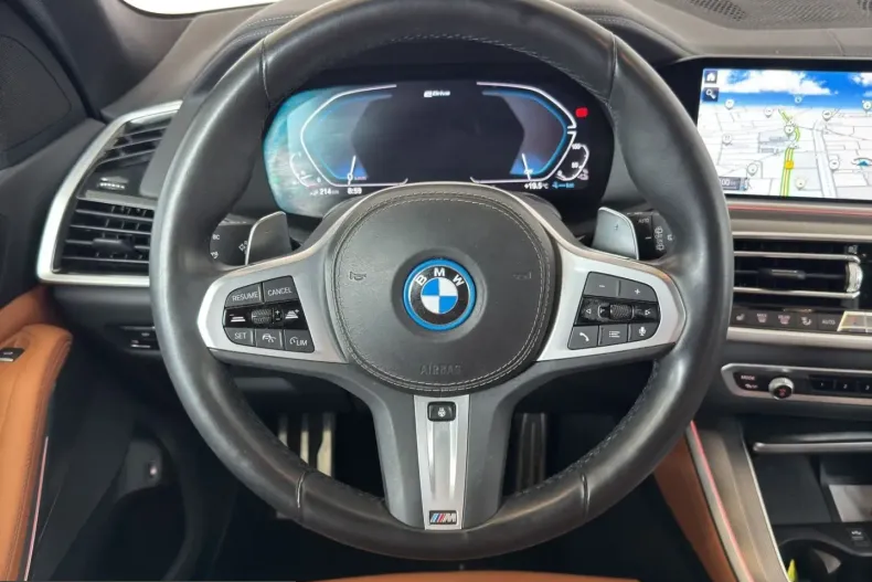BMW X5 (Seria X) din 2022 cu 87.671 km - oferta BMW247278 - foto 5