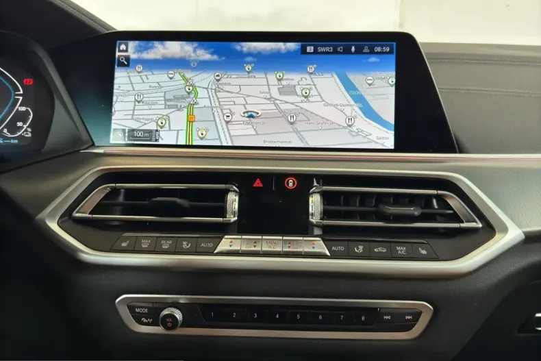 BMW X5 (Seria X) din 2022 cu 87.671 km - oferta BMW247278 - foto 6