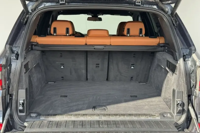 BMW X5 (Seria X) din 2022 cu 87.671 km - oferta BMW247278 - foto 8