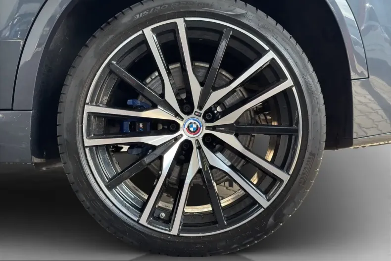 BMW X5 (Seria X) din 2022 cu 87.671 km - oferta BMW247278 - foto 9