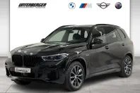 BMW X5 (Seria X) din 2022 cu 82.334 km - oferta BMW247279 - foto 1