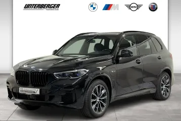 BMW X5 din 2022 - oferta BMW247279