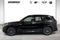 BMW X5 (Seria X) din 2022 cu 82.334 km - oferta BMW247279 - foto 2