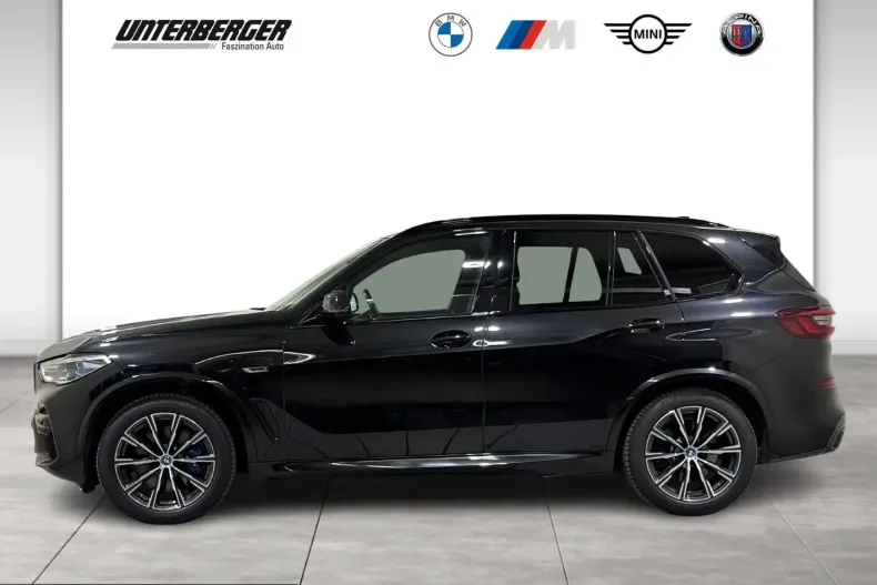 BMW X5 (Seria X) din 2022 cu 82.334 km - oferta BMW247279 - foto 2