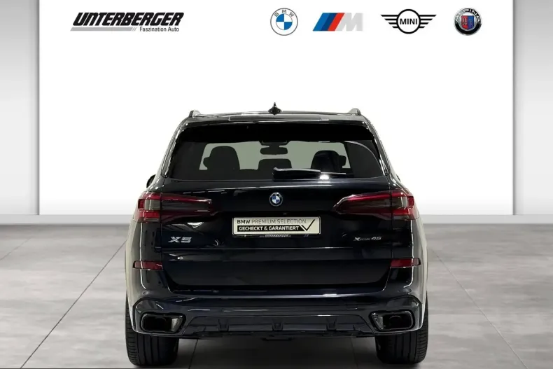 BMW X5 (Seria X) din 2022 cu 82.334 km - oferta BMW247279 - foto 5