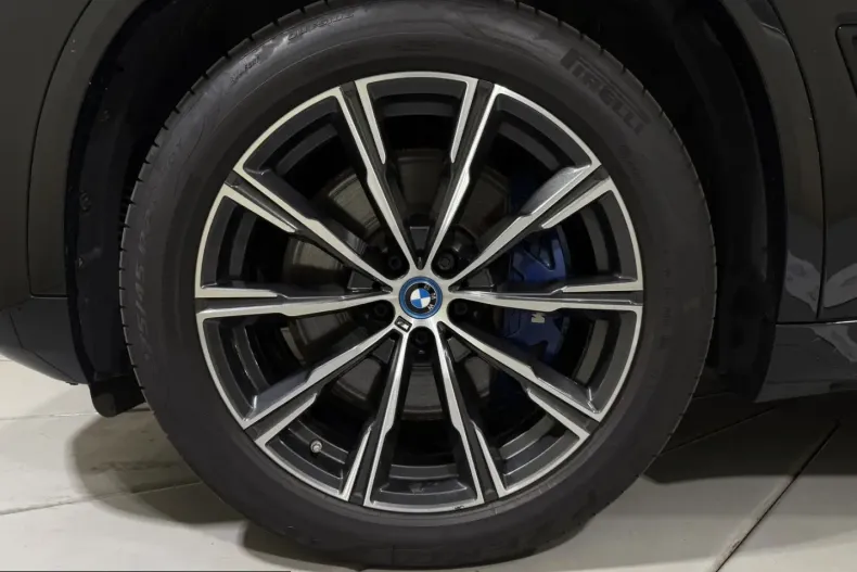 BMW X5 (Seria X) din 2022 cu 82.334 km - oferta BMW247279 - foto 6