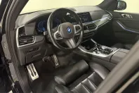 BMW X5 (Seria X) din 2022 cu 82.334 km - oferta BMW247279 - foto 7
