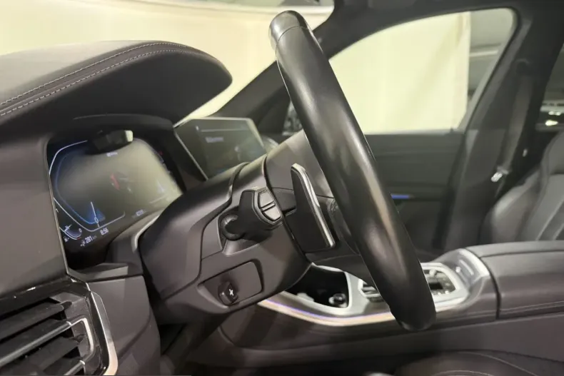 BMW X5 (Seria X) din 2022 cu 82.334 km - oferta BMW247279 - foto 12