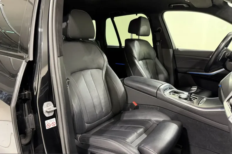 BMW X5 (Seria X) din 2022 cu 82.334 km - oferta BMW247279 - foto 13