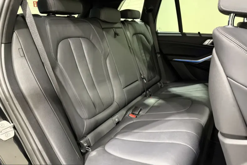 BMW X5 (Seria X) din 2022 cu 82.334 km - oferta BMW247279 - foto 14