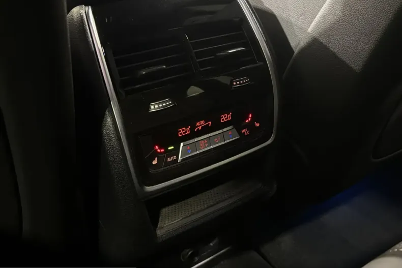 BMW X5 (Seria X) din 2022 cu 82.334 km - oferta BMW247279 - foto 15