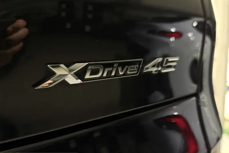 BMW X5 (Seria X) din 2022 cu 82.334 km - oferta BMW247279 - foto 21